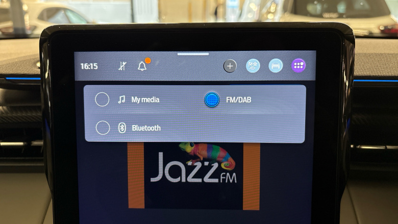 Ford Explorer 210kW Premium 77kWh 5dr Auto Electric Estate